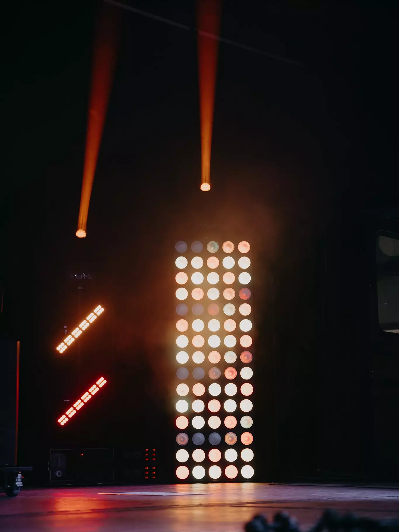 Lumieres